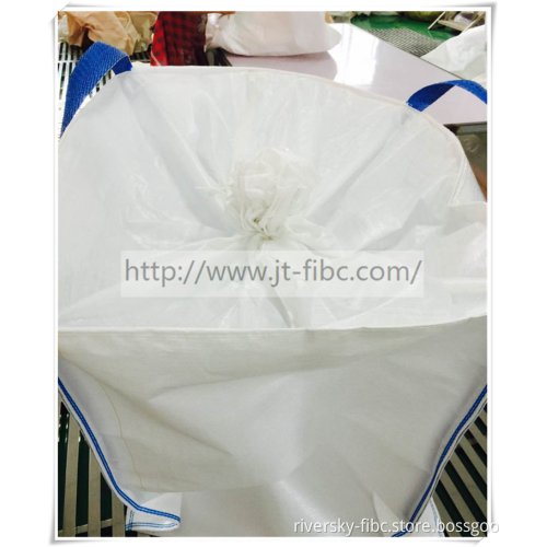 pp 1 ton industrial bulk bag
